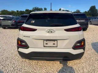 Hyundai KONA 2020 SEL 4dr Crossover