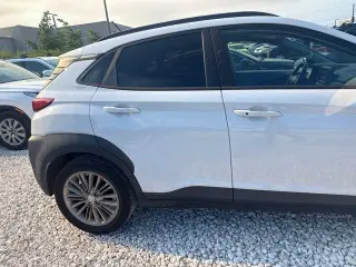 Hyundai KONA 2020 SEL 4dr Crossover