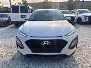 Hyundai KONA 2020 SEL 4dr Crossover