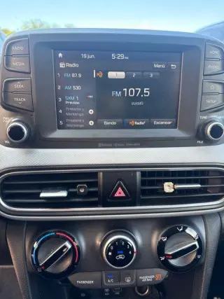 Hyundai KONA 2020 SEL 4dr Crossover