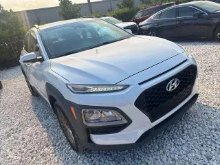 Hyundai KONA 2020 SEL 4dr Crossover