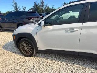 Hyundai KONA 2020 SEL 4dr Crossover