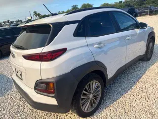 Hyundai KONA 2020 SEL 4dr Crossover