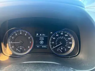 Hyundai KONA 2020 SEL 4dr Crossover