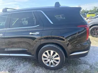 Hyundai PALISADE 2025 SEL 4dr SUV