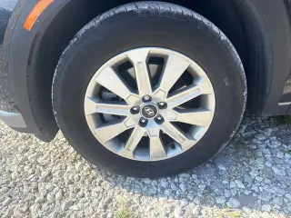 Hyundai PALISADE 2025 SEL 4dr SUV