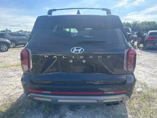 Hyundai PALISADE 2025 SEL 4dr SUV