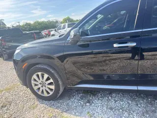 Hyundai PALISADE 2025 SEL 4dr SUV