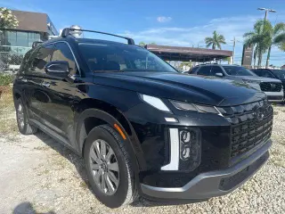 Hyundai PALISADE 2025 SEL 4dr SUV