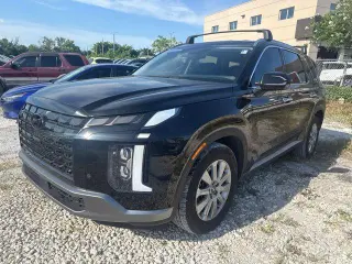 Hyundai PALISADE 2025 SEL 4dr SUV