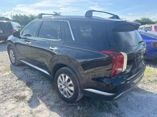Hyundai PALISADE 2025 SEL 4dr SUV