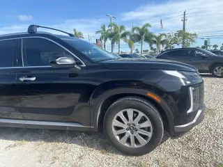 Hyundai PALISADE 2025 SEL 4dr SUV