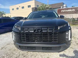 Hyundai PALISADE 2025 SEL 4dr SUV