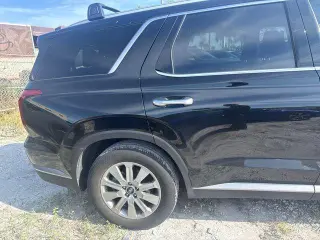 Hyundai PALISADE 2025 SEL 4dr SUV