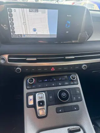 Hyundai PALISADE 2025 SEL 4dr SUV