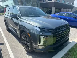 Hyundai PALISADE 2025 XRT 4dr SUV