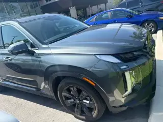 Hyundai PALISADE 2025 XRT 4dr SUV