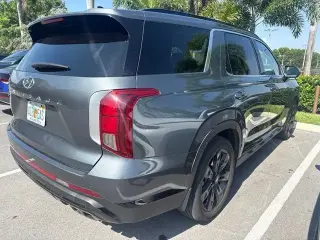 Hyundai PALISADE 2025 XRT 4dr SUV