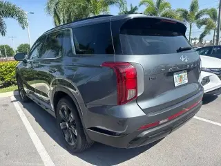 Hyundai PALISADE 2025 XRT 4dr SUV