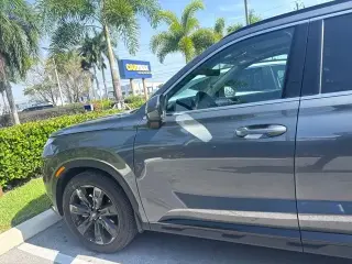 Hyundai PALISADE 2025 XRT 4dr SUV