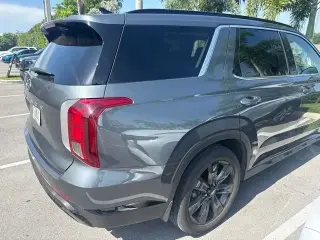 Hyundai PALISADE 2025 XRT 4dr SUV