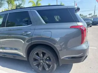 Hyundai PALISADE 2025 XRT 4dr SUV