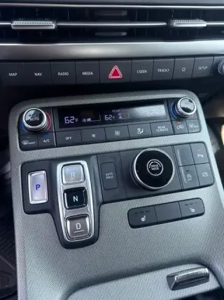 Hyundai PALISADE 2025 XRT 4dr SUV