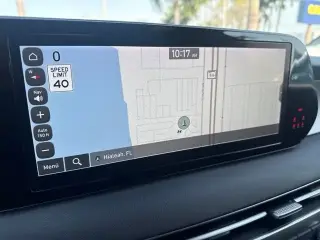 Hyundai PALISADE 2025 XRT 4dr SUV