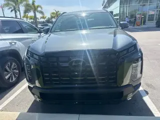 Hyundai PALISADE 2025 XRT 4dr SUV