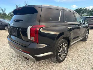 Hyundai PALISADE 2024 SEL 4dr SUV