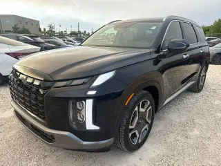 Hyundai PALISADE 2024 SEL 4dr SUV