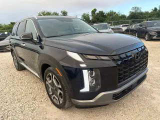 Hyundai PALISADE 2024 SEL 4dr SUV