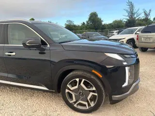 Hyundai PALISADE 2024 SEL 4dr SUV