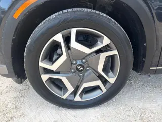 Hyundai PALISADE 2024 SEL 4dr SUV