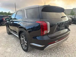 Hyundai PALISADE 2024 SEL 4dr SUV