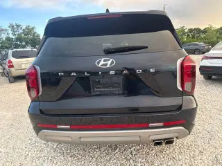 Hyundai PALISADE 2024 SEL 4dr SUV