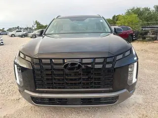Hyundai PALISADE 2024 SEL 4dr SUV