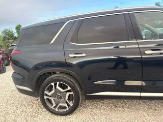 Hyundai PALISADE 2024 SEL 4dr SUV