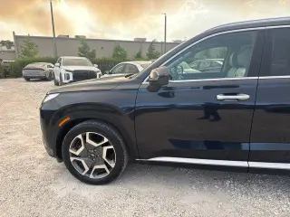 Hyundai PALISADE 2024 SEL 4dr SUV