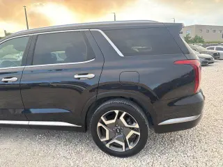 Hyundai PALISADE 2024 SEL 4dr SUV