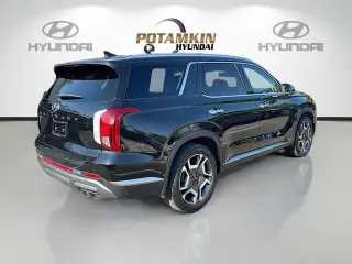 Hyundai PALISADE 2023 SEL 4dr SUV