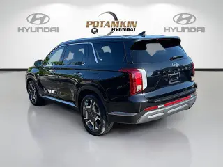 Hyundai PALISADE 2023 SEL 4dr SUV