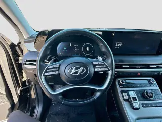 Hyundai PALISADE 2023 SEL 4dr SUV