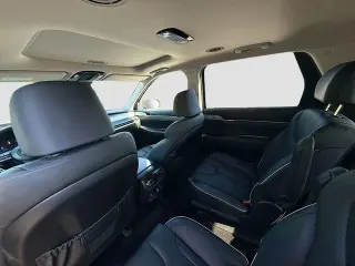 Hyundai PALISADE 2023 SEL 4dr SUV