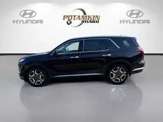 Hyundai PALISADE 2023 SEL 4dr SUV