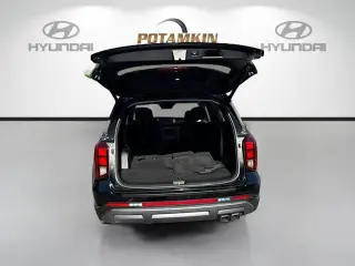 Hyundai PALISADE 2023 SEL 4dr SUV
