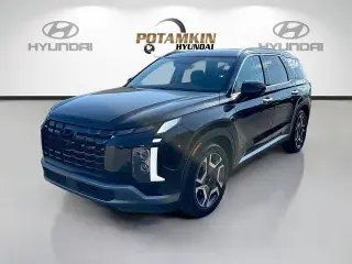 Hyundai PALISADE 2023 SEL 4dr SUV