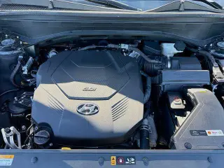 Hyundai PALISADE 2023 SEL 4dr SUV