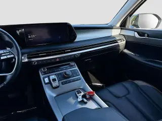 Hyundai PALISADE 2023 SEL 4dr SUV