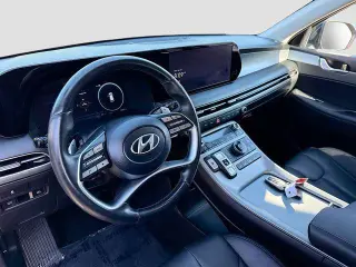 Hyundai PALISADE 2023 SEL 4dr SUV